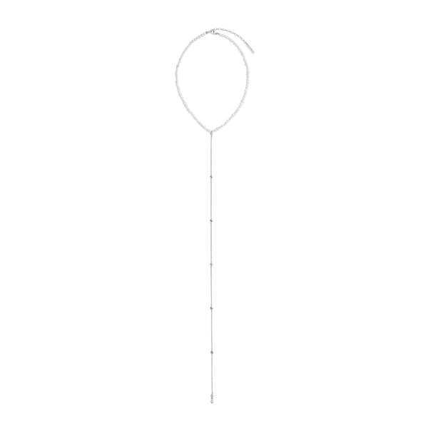 Isla necklace | Pearls