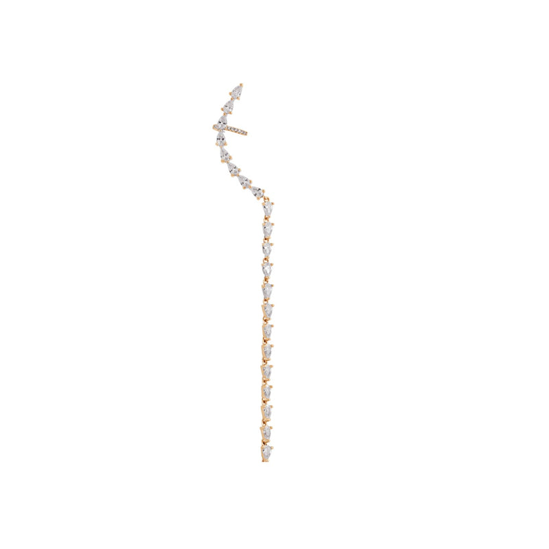 Joy Earring | M
