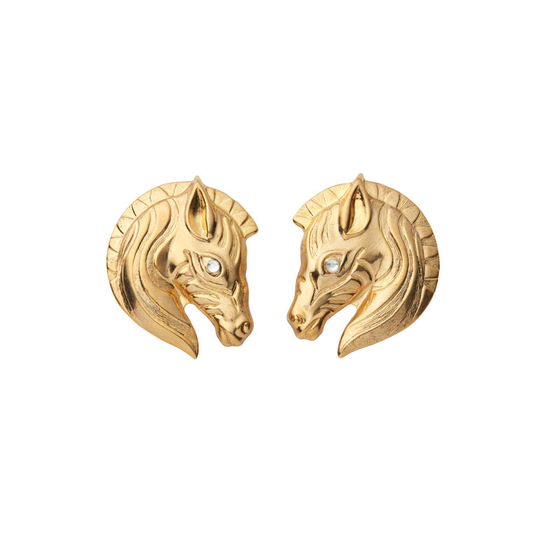 Mare Earrings