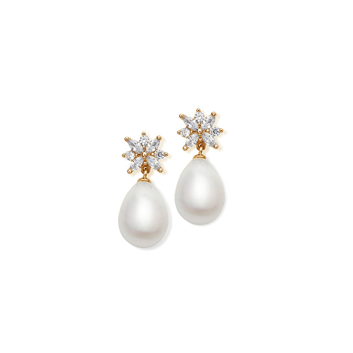 Zohar Earrings
