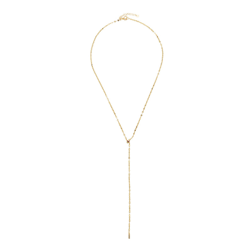 Serpent Necklace