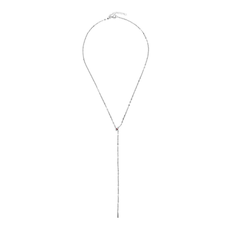 Serpent Necklace