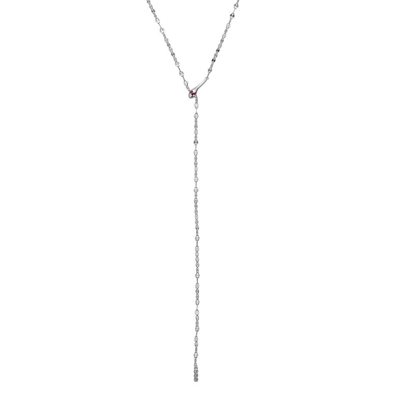 Serpent Necklace