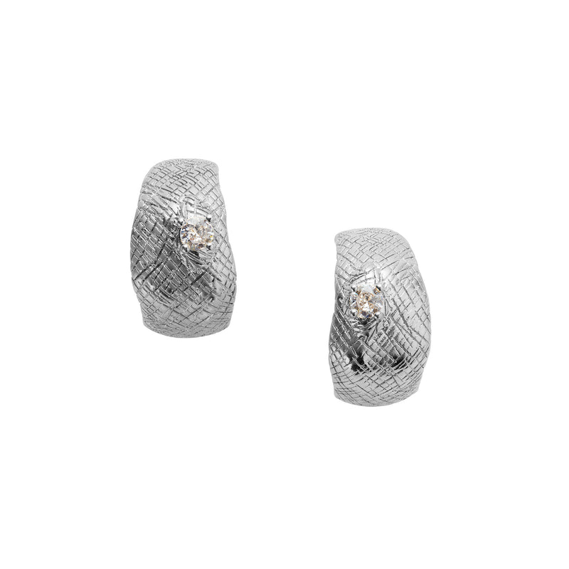 Kai Hoop Earrings
