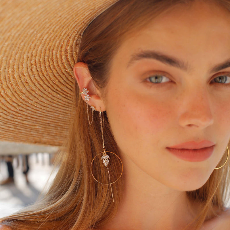 Kika Earring