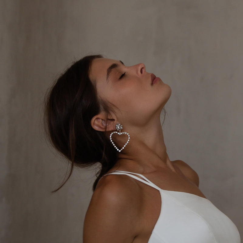 Amor Earrings | M