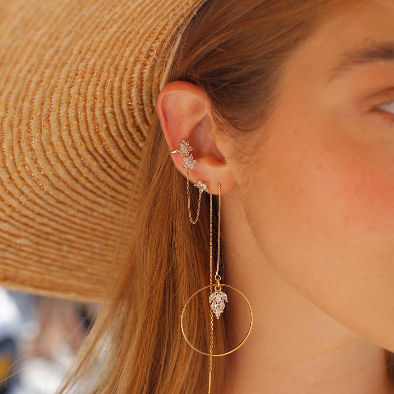 Kika Earring