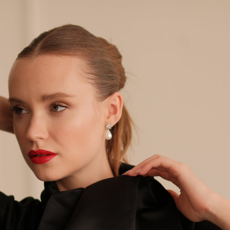 Zohar Earrings