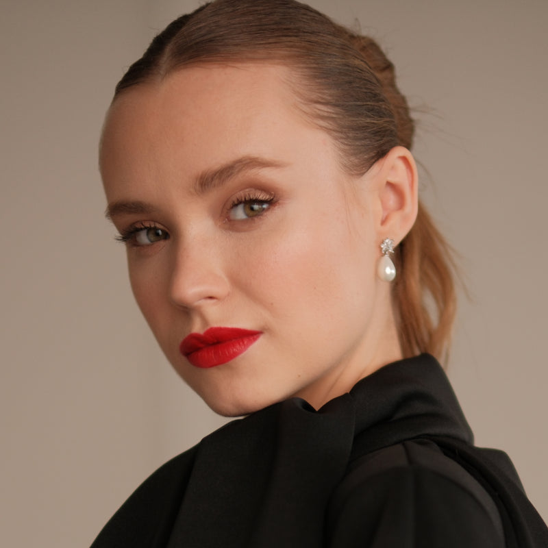Zohar Earrings