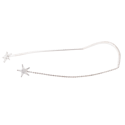 Inbal Star Head-Wrap