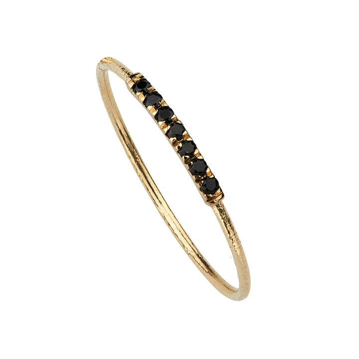 United in love Ring | 14K