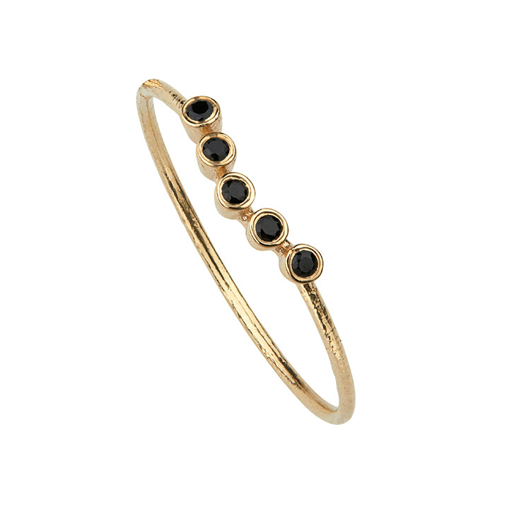 Dreams come true Ring | 14K