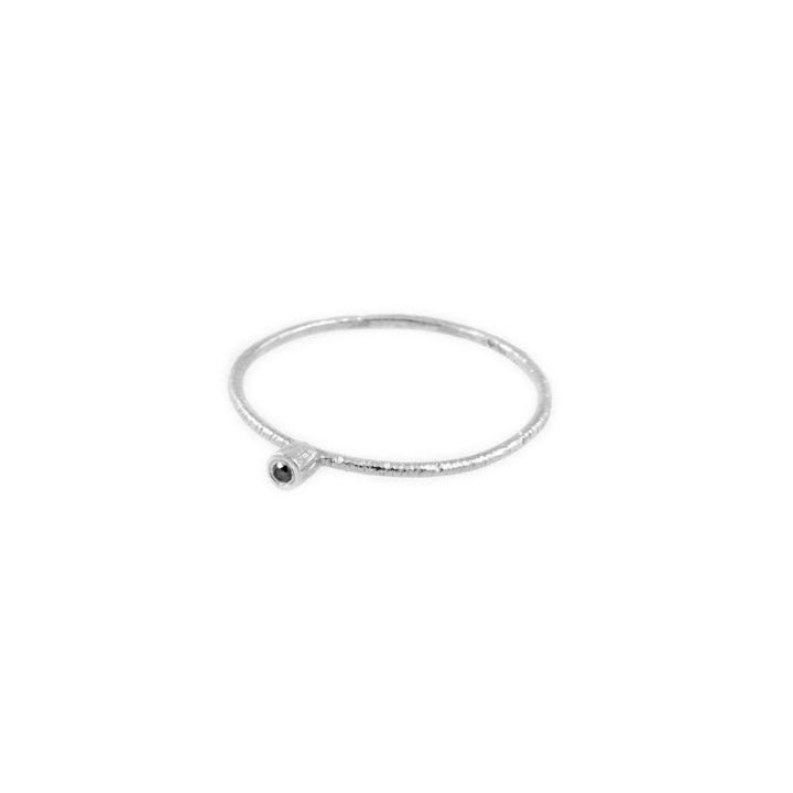 Spot of love Ring | 14K