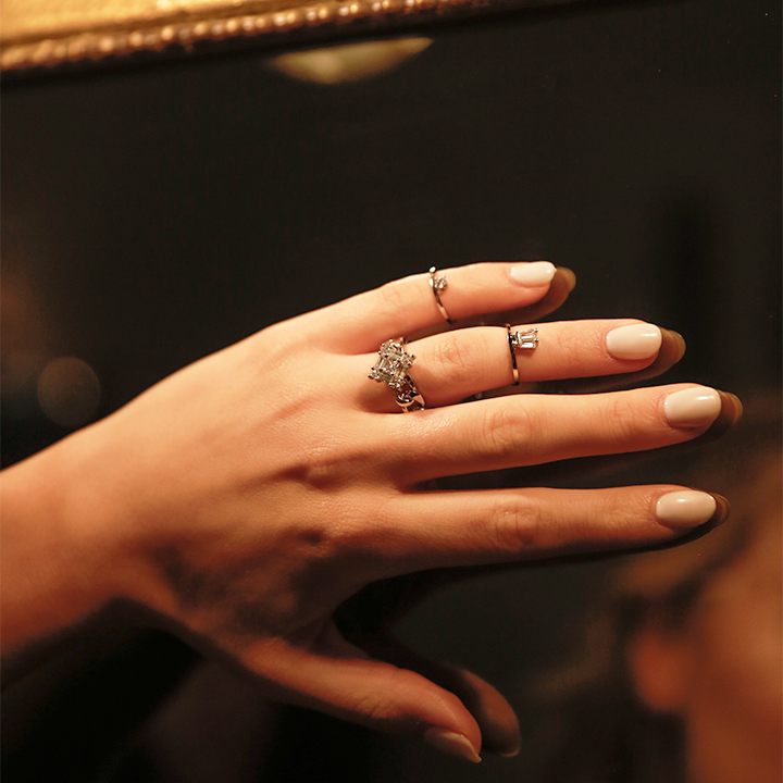 Titi Ring | L