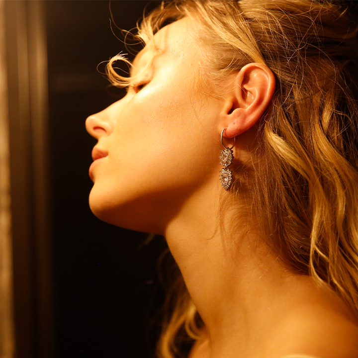 Nina Earring