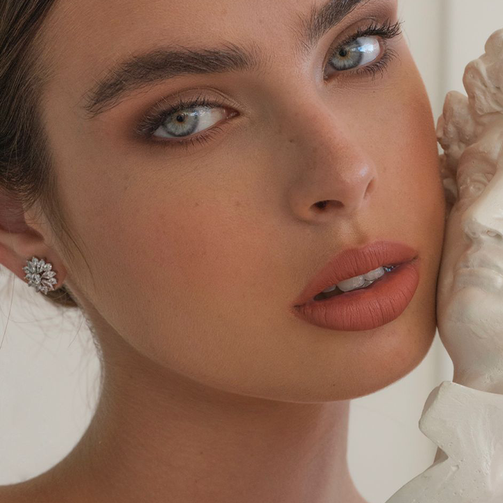 Romano Earrings