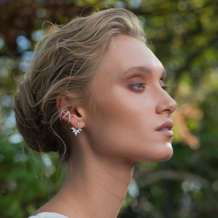 Juliet Earrings