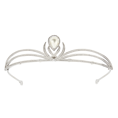Reverie Crown