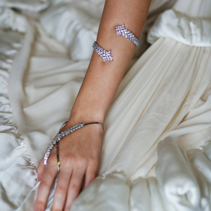 Alegra Bracelet