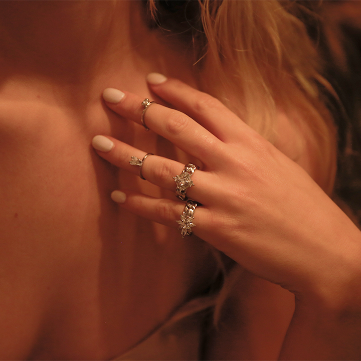 Titi Ring | L