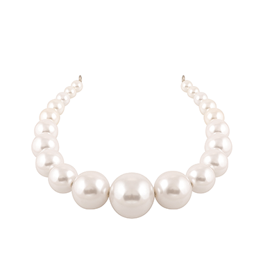 Venus pearl Crown | M