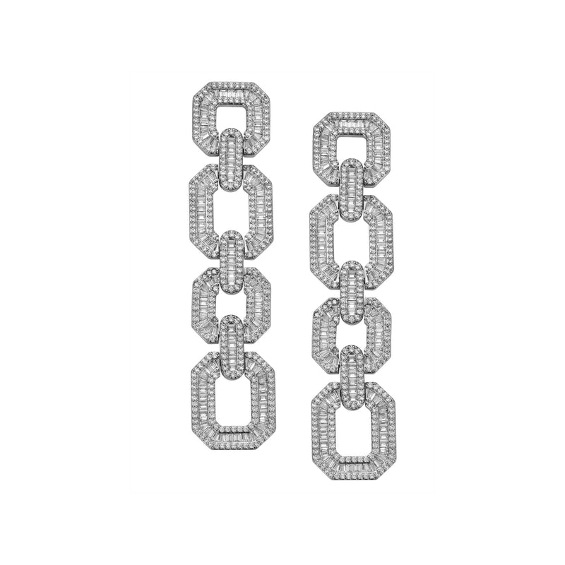Bruno Earrings