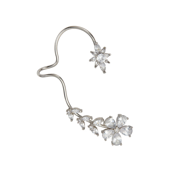 Lily Ear-cuff