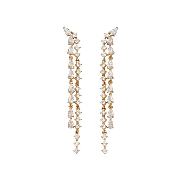 Kiara Earrings