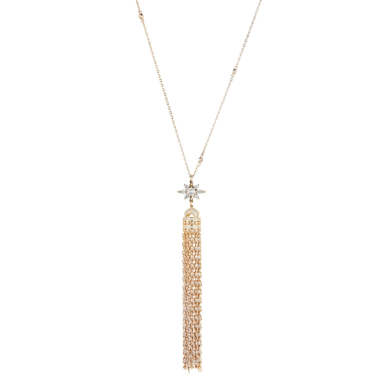 Casper Necklace