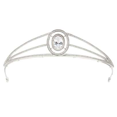 Rapture Crown