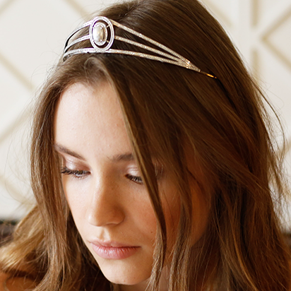 Rapture Crown