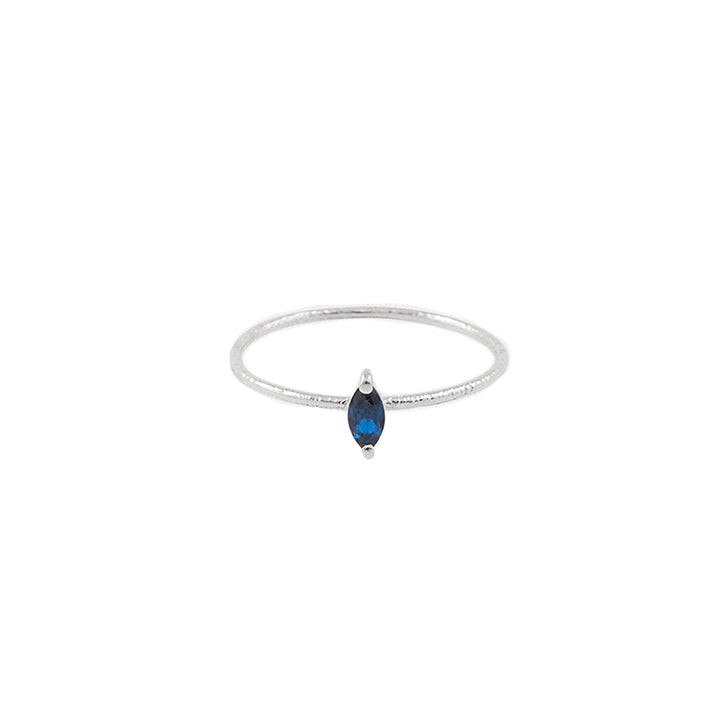 Drop of Joy Ring | 14K