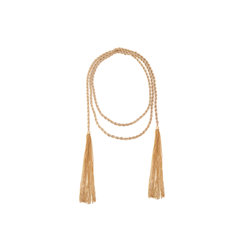 Louise Necklace