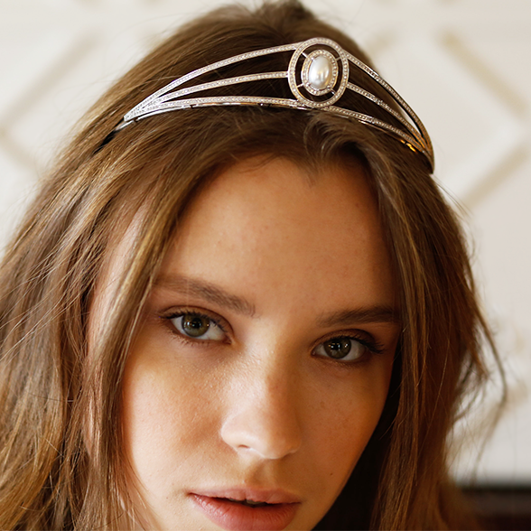 Rapture Crown