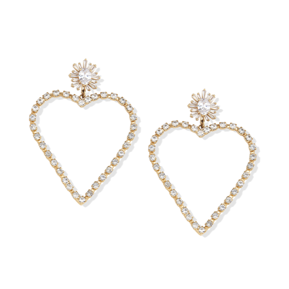 Amor Earrings | L