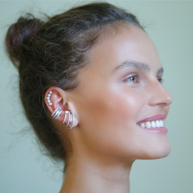 Remo  Ear-Cuff
