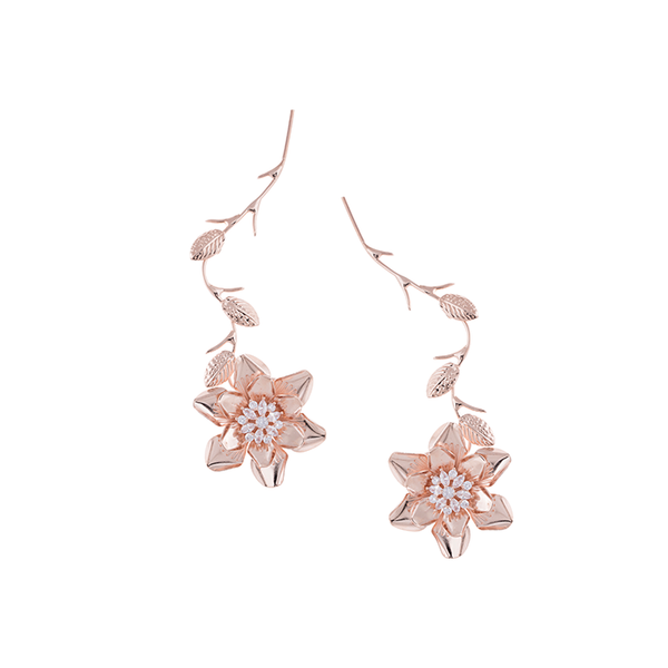 Lily Earrings