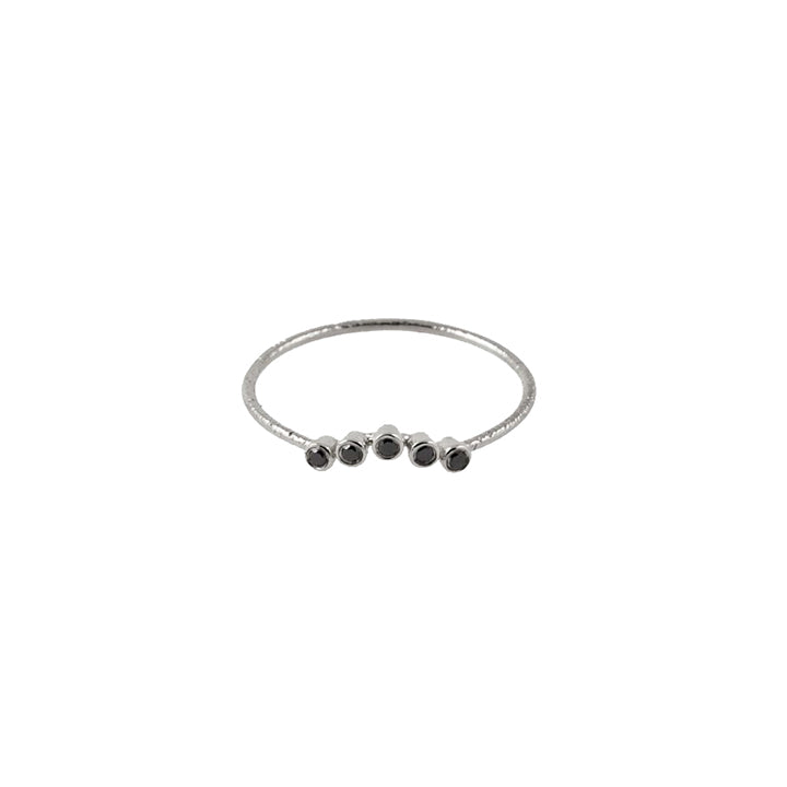 Dreams come true Ring | 14K