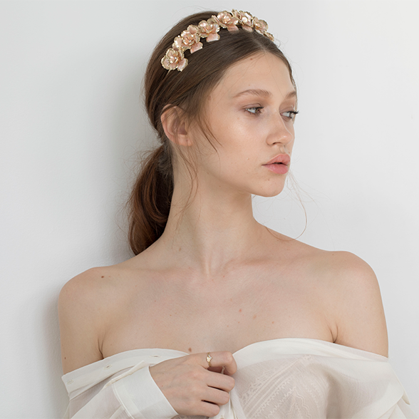 Spring Crown
