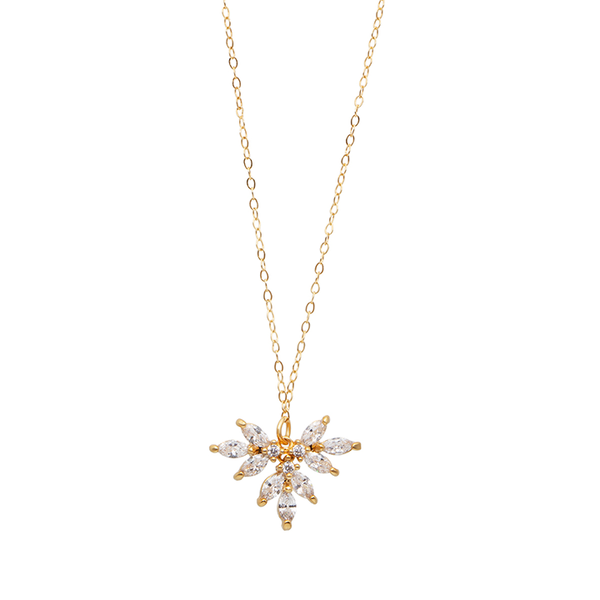 Lima Necklace