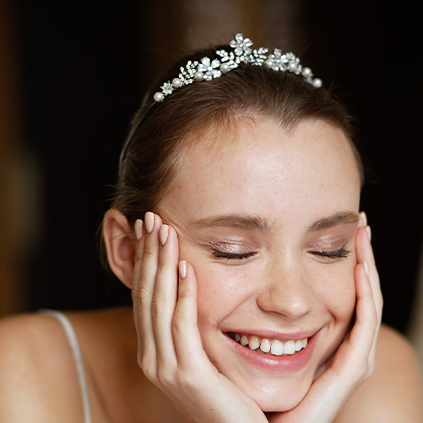 Jane Princess Tiara