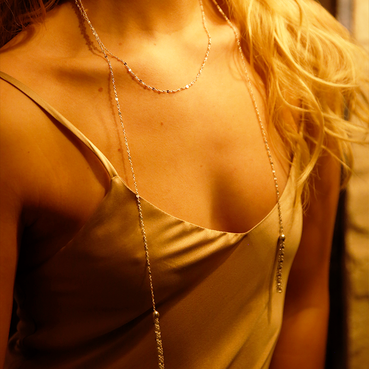 Heleny Necklace