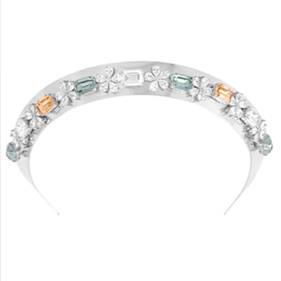 Moonlit Crown