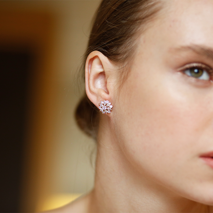Romano Earrings