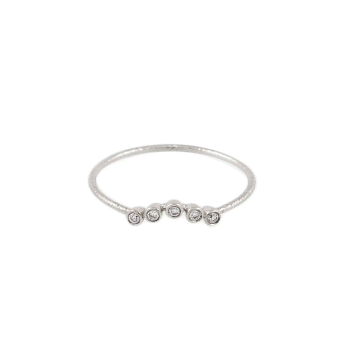 Dreams come true Ring | 14K
