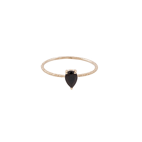 Shining beauty Ring | 14K
