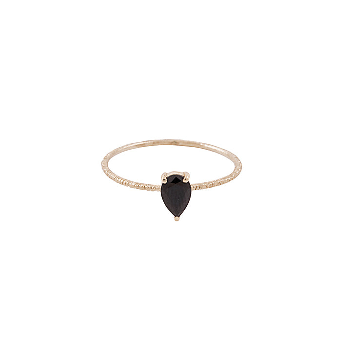 Shining beauty Ring | 14K