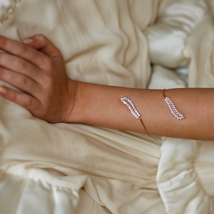 Amelie Bracelet