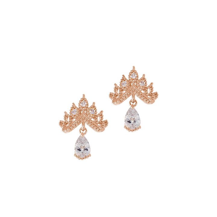 Shani Earrings