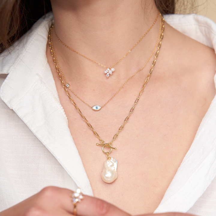 Anna Necklace